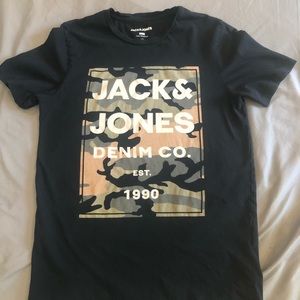 Jack & Jones T Shirt